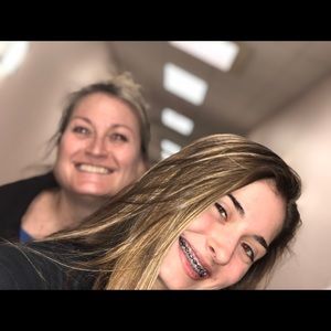 Meet your Posher, Maci